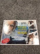 Stary człowiek i morze film 2xVCD