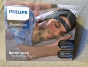 Philips SmartSleep Deep Sleep Headband opaska do spania 