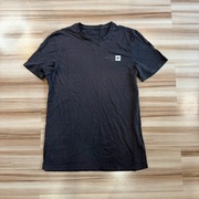 Koszulka T-shirt 4F szara