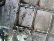 miska olejowa jeep gran cheroke wk2 3.0 d vm