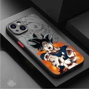 Etui IPhone 12 mini Dragon Ball