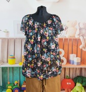 Bluzeczka damska typu "hiszpanka"