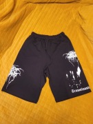 Spodenki męski Darkthrone Transilvanian Hunger 