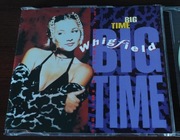 Whigfield - Big Time (X Energy Records) 1995