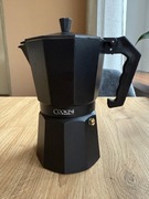 Kawiarka zaparzacz Cookini TERESA 360ml czarna