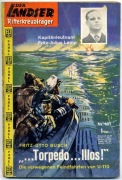 Torpedo...lllos! -  Der Landser ok 1980