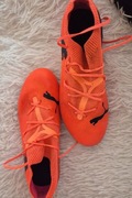 BUTY PIŁKARSKIE PUMA FUTURE 7 MATCH FG/AG rozm. 40