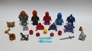 Lego Nexo Knights Figurki/Części 