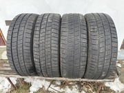 Opony całoroczne dostawcze Hankook Vantra ST AS2 215/65R16C