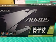 Gigabyte GeForce RTX 2080 SUPER AORUS 8GB GDDR6