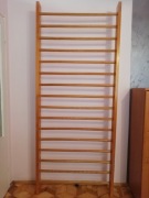 Drabinka gimnastyczna