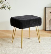 IBUYKE Stołek kosmetyczny do makijażu  I nie tylko