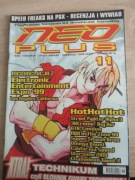 NEO Plus 11 czasopismo