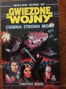 Gwiezdne Wojny Ciemna strona mocy