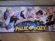 Palec Boży gra planszowa