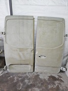 Drzwi tył tylne sprinter 907