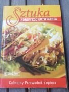 Sztuka zdrowego gotowania - ZEPTER