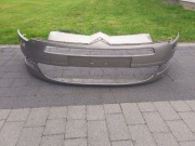 Zderzak przód citroen C5 III x7 lift kch kchc 9681052477 + grille plastiki