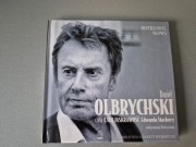 Audiobook Mp3, Edward Stachura "Cała jaskrawość" czyta D.Olbrychski