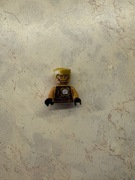 Figurka Echo Zane Sezon 6