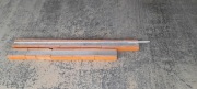 NADPROŻE CERAMICZNE ŻELBETOWE BELKA POROTHERM WIENERBERGER 11,5 dł. 150 cm