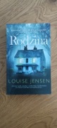Louise Jensen - "Rodzina"