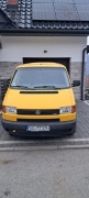 Volkswagen transporter T4 
