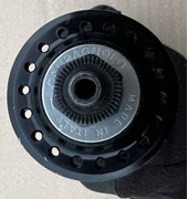 Piasta Przednia CAMPAGNOLO MIRAGE Koło 36H pod zacisk QR 9mm ITALY NOWA