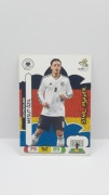 Mesut Ozil Star Player Niemcy Panini Adrenalyn XL Euro 2012