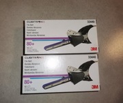 3M 33440 PAS ŚCIERNY CUBITRON II 10mmx330 mm P80+