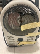 Termowentylator (farelka) Optimum