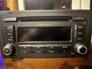 Radio Audi Chorus 3
