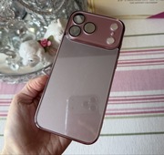 Case iPhone 17 pro max etui