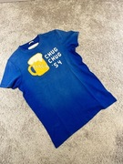 T-shirt Abercrombie & Fitch rozm. M