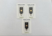 YubiKey 5C NFC USB Type-C