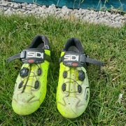Buty szosowe Sidi