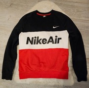 Bluza Crewneck Nike Air Swoosh Rozmiar M Vintage Oryginalna