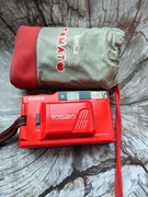 Aparat Kompaktowy - Konica Tomato  - kolekcjonerski 