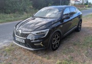 RENAULT ARKANA 1,6 Hybryda e-tech