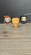 Złoty  Harry Potter, Gold KINDER JOI Kolekcjonerski