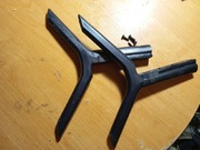 Stopy,  nogi, podstawa telewizora Samsung UE5SRU7102KXXH