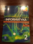 Książka do informatyki 2 WPiS