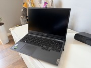 Lenovo Legion 5 15IMH05H 10750h/1660ti/32gb ram/512nvme