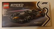 LEGO Speed Champions 77252 - F1: film - APXGP Team Race Car