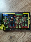 Żółwie ninja turtles figurki 