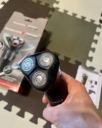 Remington PR1330 golarka rotacyjna – pudełko, instrukcja | Jak Nowa