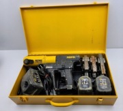 Rems Power-Press ACC