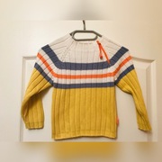 SWETEREK Coccodrillo rozmiar 98 