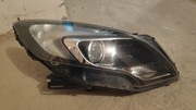 Lampa lewa przednia Opel Zafira Tourer C
