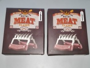 Pazury Do Szarpania Mięsa Real Southern Smokehouse Metal Meat Claws